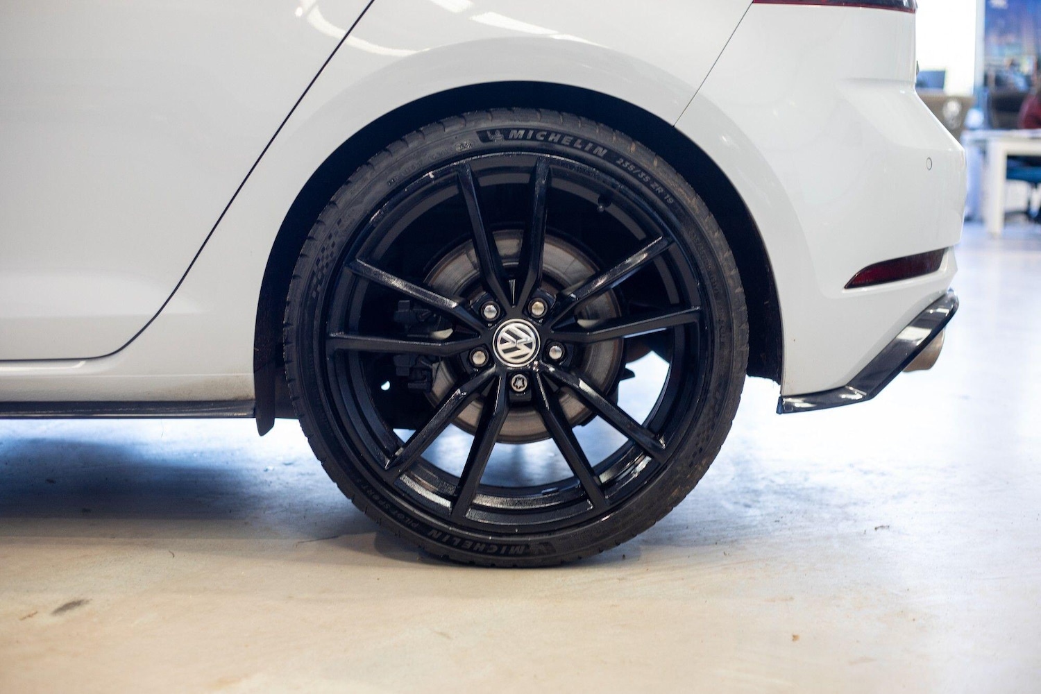 Used Volkswagen Golf for sale - 76825013: Photo 5