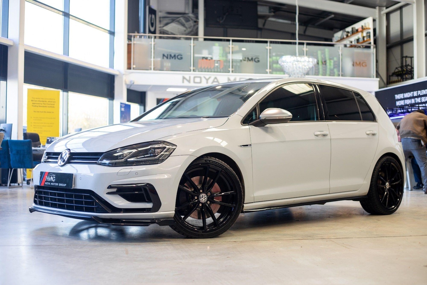 Used Volkswagen Golf for sale - 76825013: Photo 6