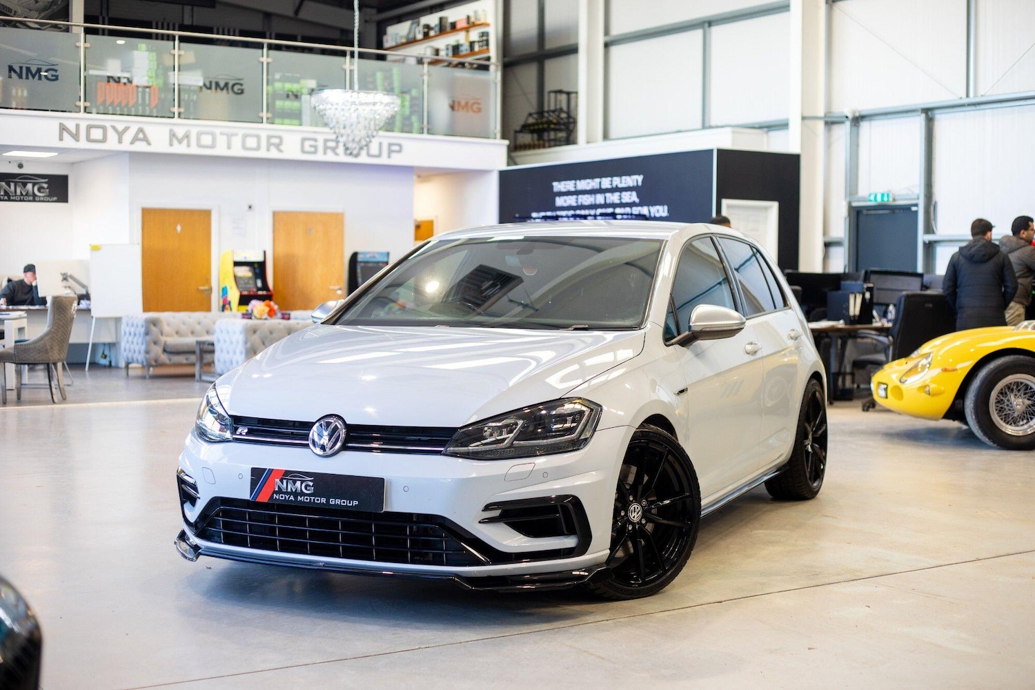 Used Volkswagen Golf for sale - 76825013: Photo 7