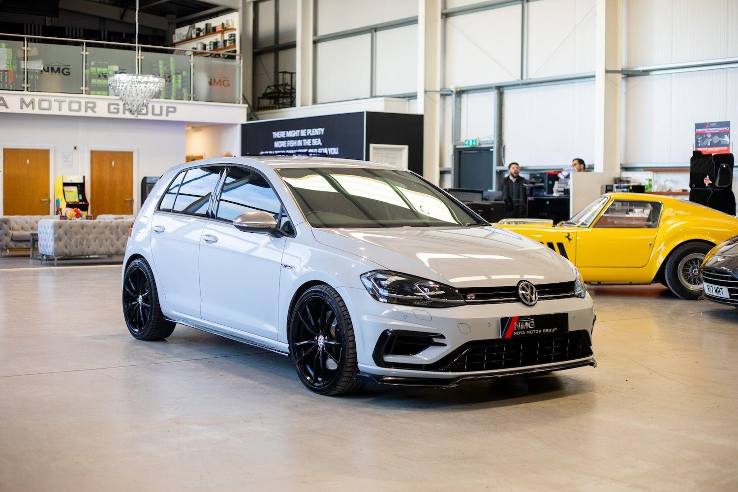 Used Volkswagen Golf for sale - 76825013: Photo 8