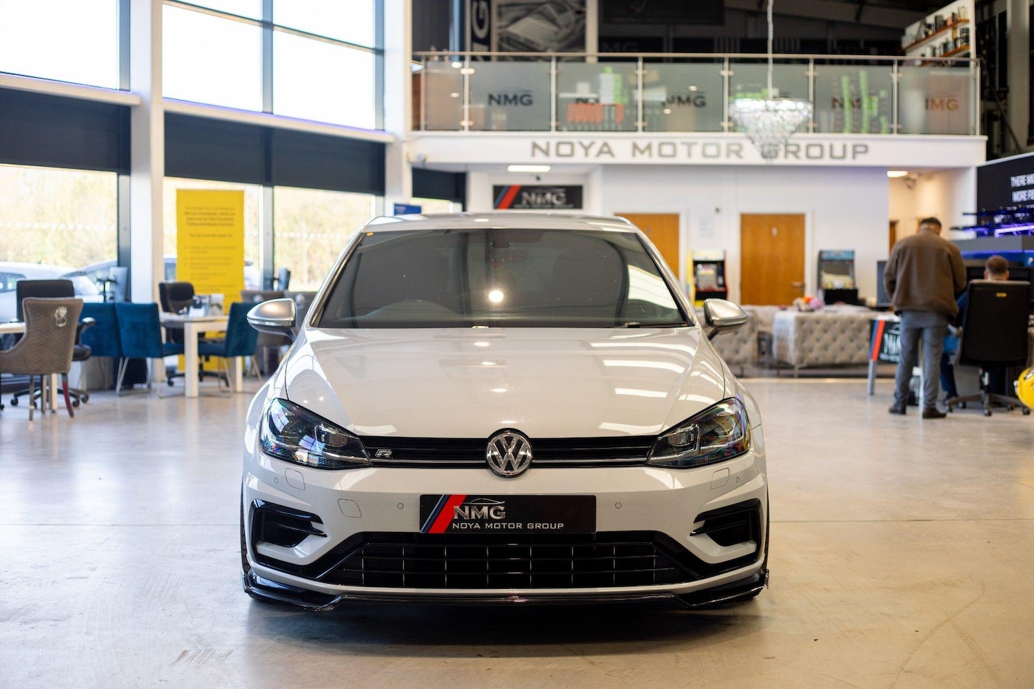 Used Volkswagen Golf for sale - 76825013: Photo 9