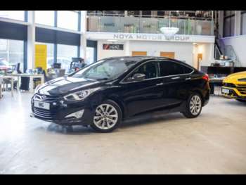 2014 (64) - 1.7 CRDi [136] Style 4dr Auto