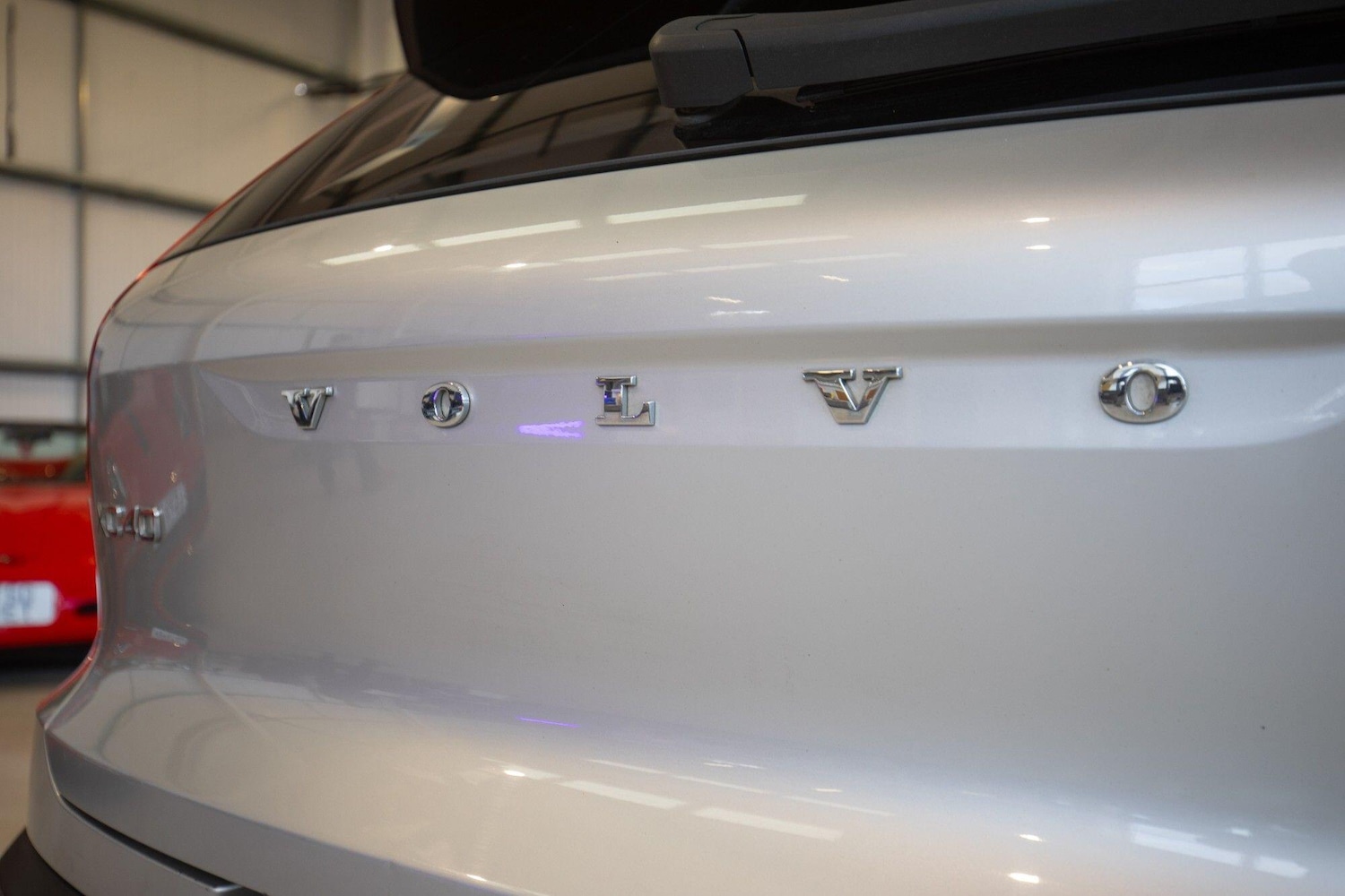 Used Volvo XC40 2019 for sale - 77412197: Photo 12