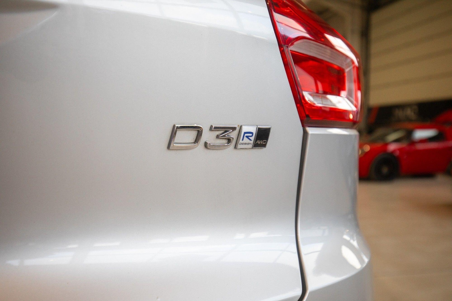 Used Volvo XC40 2019 for sale - 77412197: Photo 13