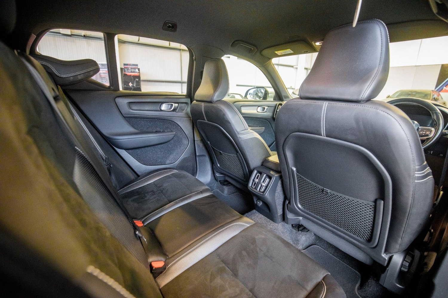 Used Volvo XC40 2019 for sale - 77412197: Photo 14