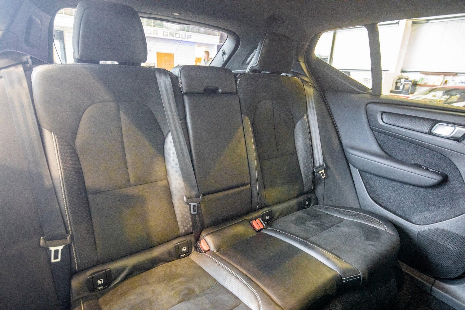 Used Volvo XC40 2019 for sale - 77412197: Photo 15