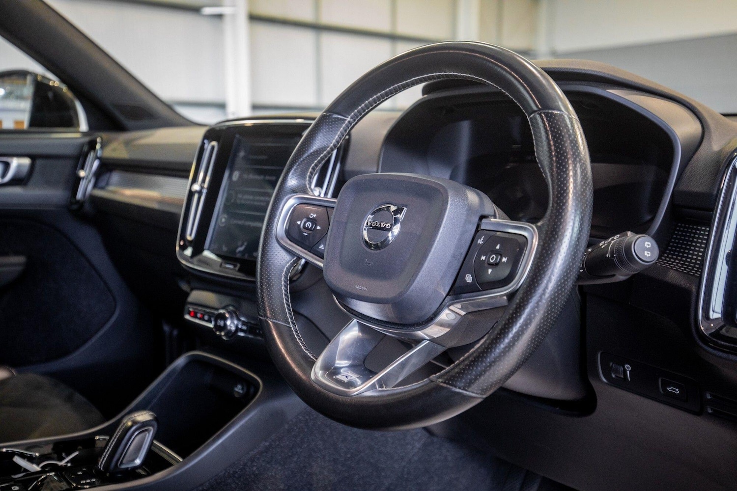 Used Volvo XC40 2019 for sale - 77412197: Photo 18