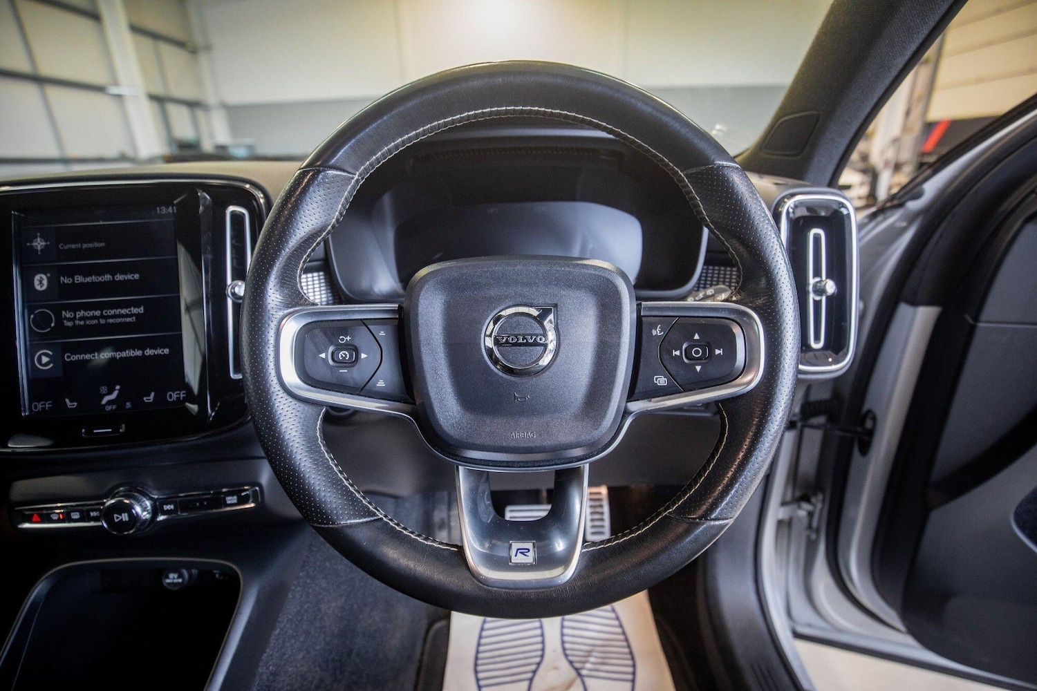 Used Volvo XC40 2019 for sale - 77412197: Photo 19