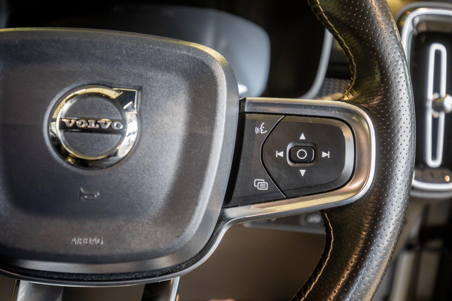 Used Volvo XC40 2019 for sale - 77412197: Photo 20