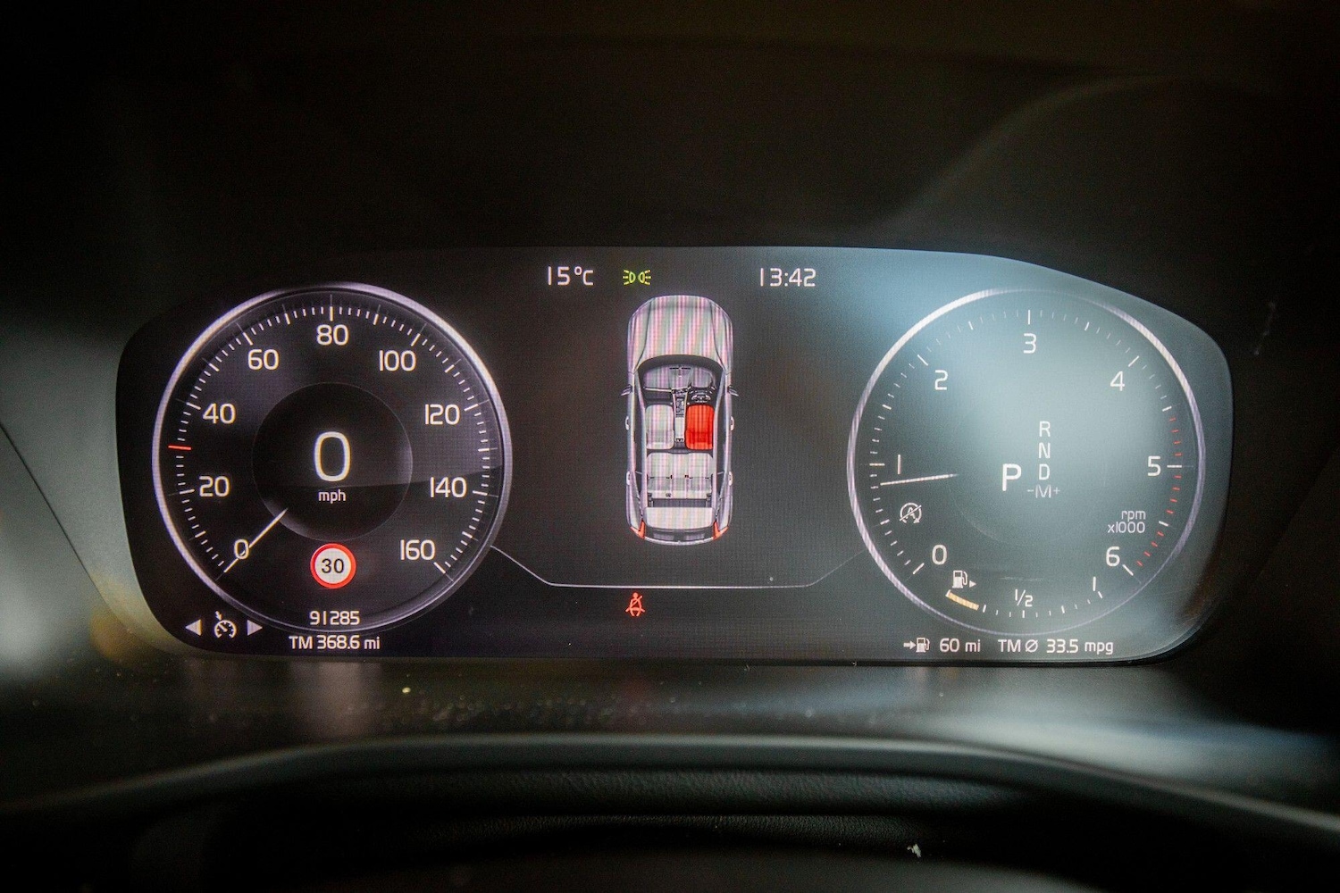 Used Volvo XC40 2019 for sale - 77412197: Photo 22