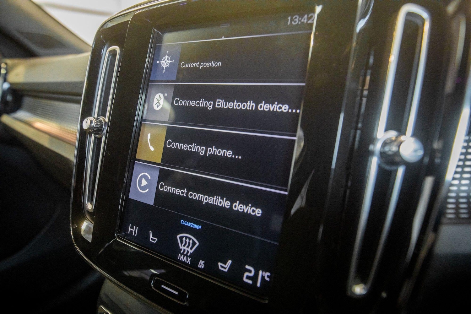 Used Volvo XC40 2019 for sale - 77412197: Photo 25