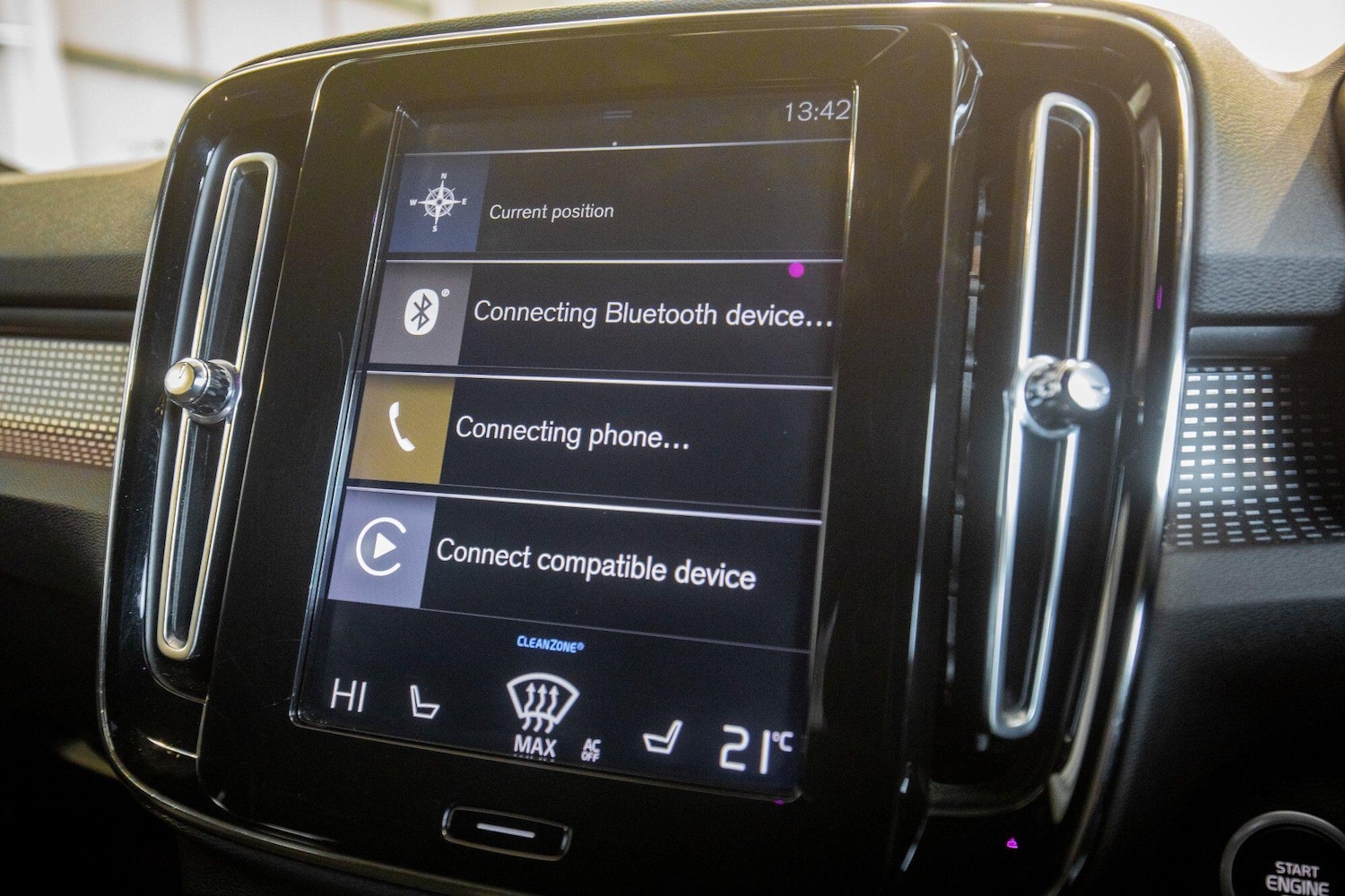 Used Volvo XC40 2019 for sale - 77412197: Photo 26