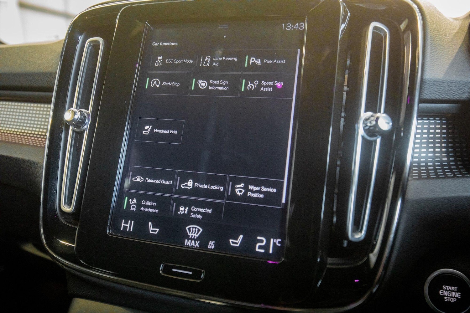 Used Volvo XC40 2019 for sale - 77412197: Photo 27