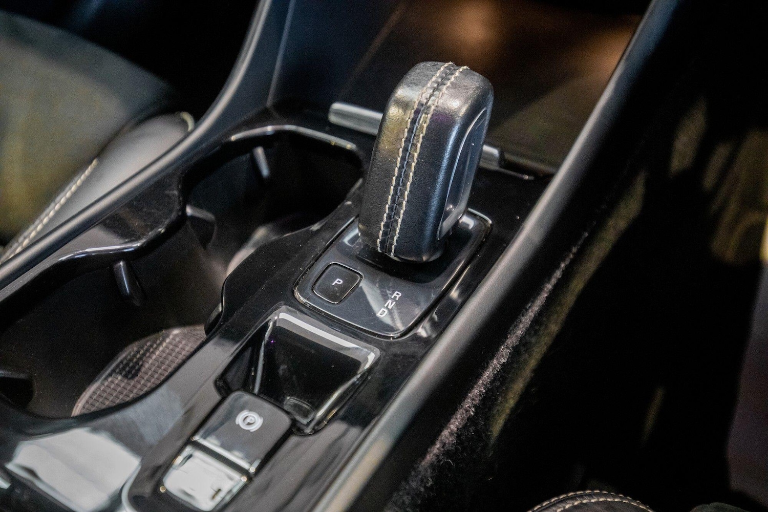 Used Volvo XC40 2019 for sale - 77412197: Photo 32