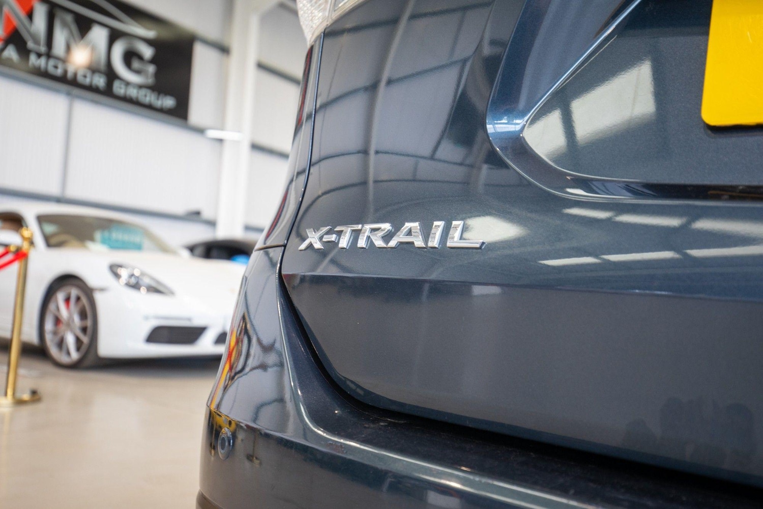 Used Nissan X-Trail 2016 for sale - 76824521: Photo 11