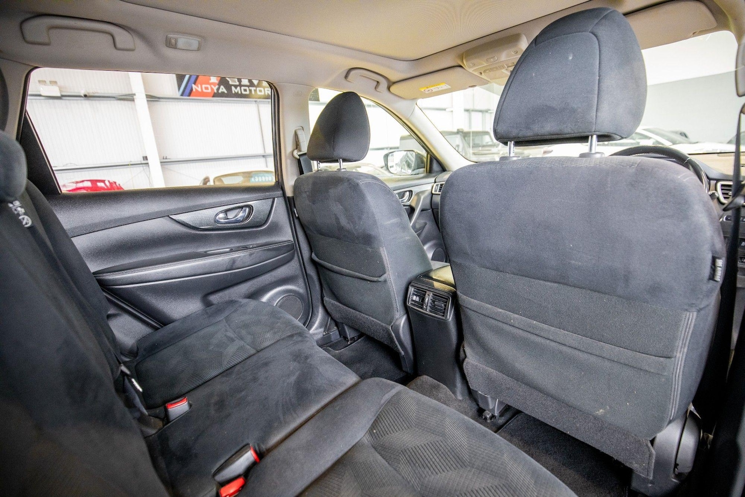 Used Nissan X-Trail 2016 for sale - 76824521: Photo 13