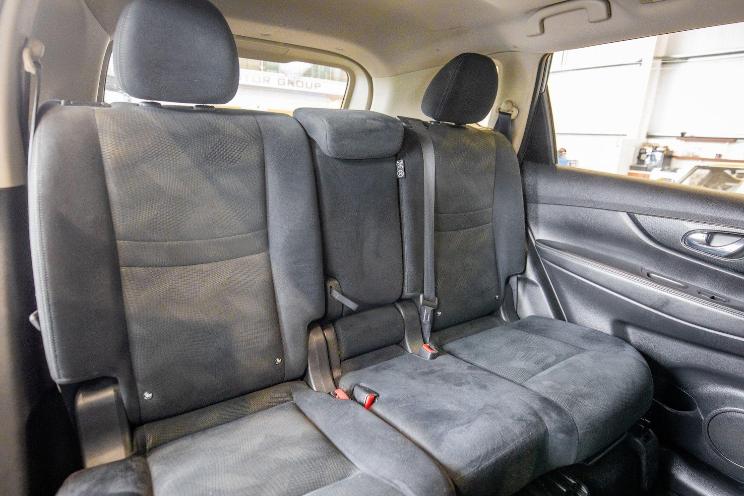 Used Nissan X-Trail 2016 for sale - 76824521: Photo 14