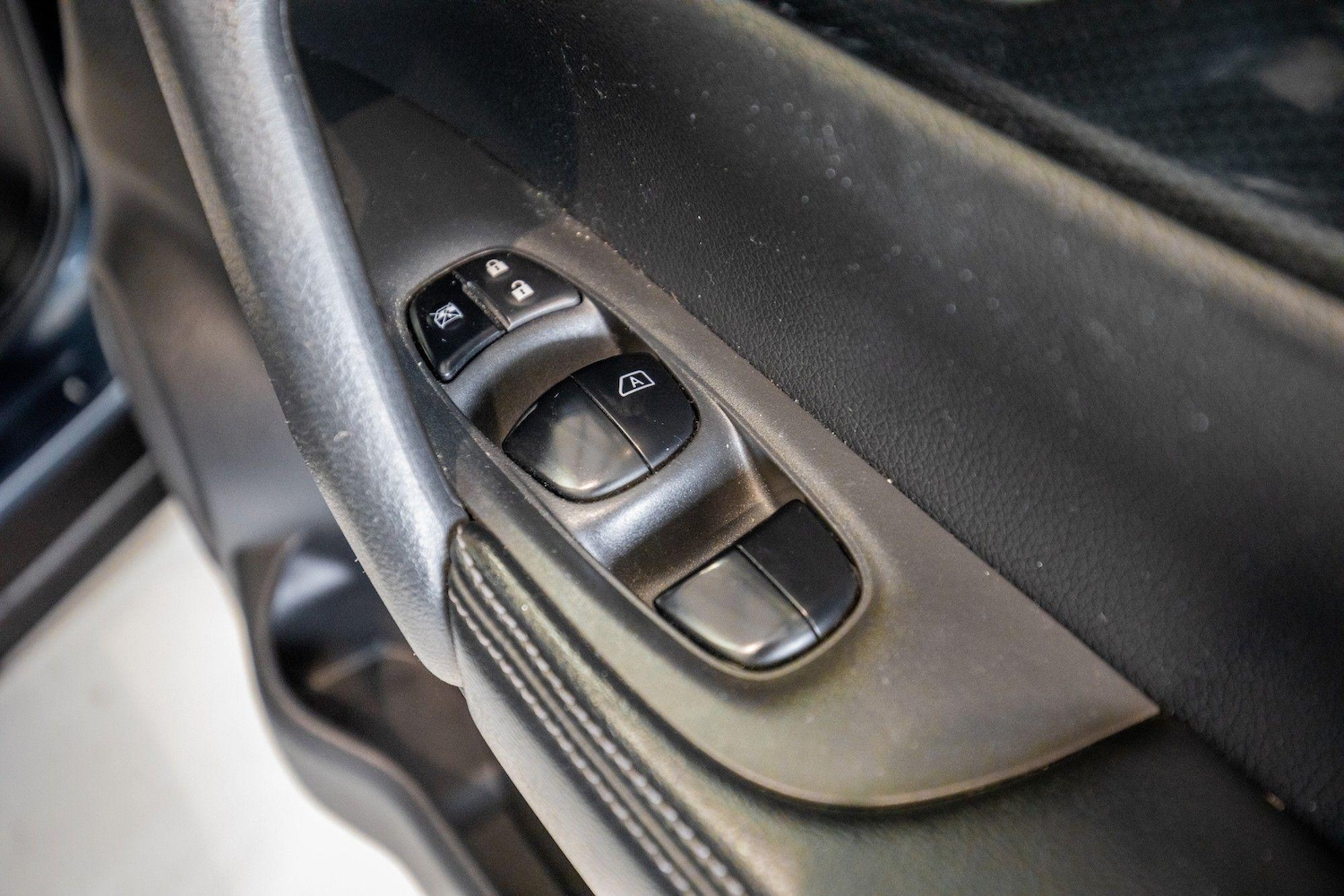 Used Nissan X-Trail 2016 for sale - 76824521: Photo 15