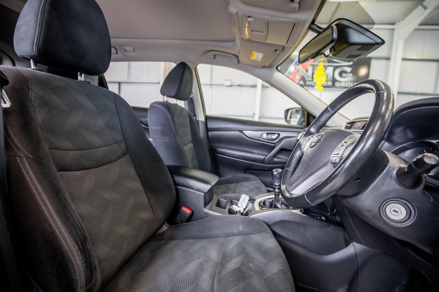 Used Nissan X-Trail 2016 for sale - 76824521: Photo 16