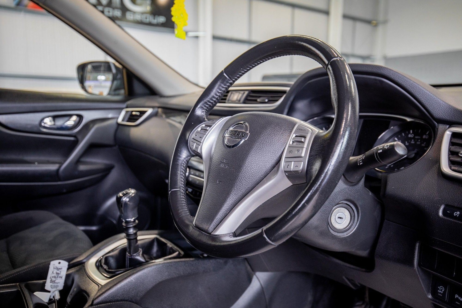 Used Nissan X-Trail 2016 for sale - 76824521: Photo 17