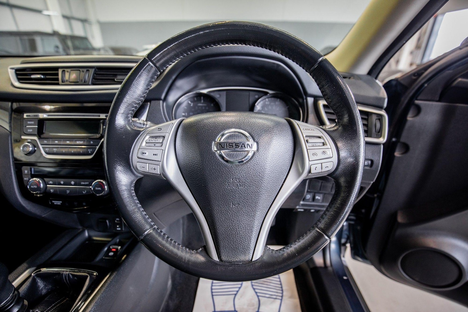 Used Nissan X-Trail 2016 for sale - 76824521: Photo 18