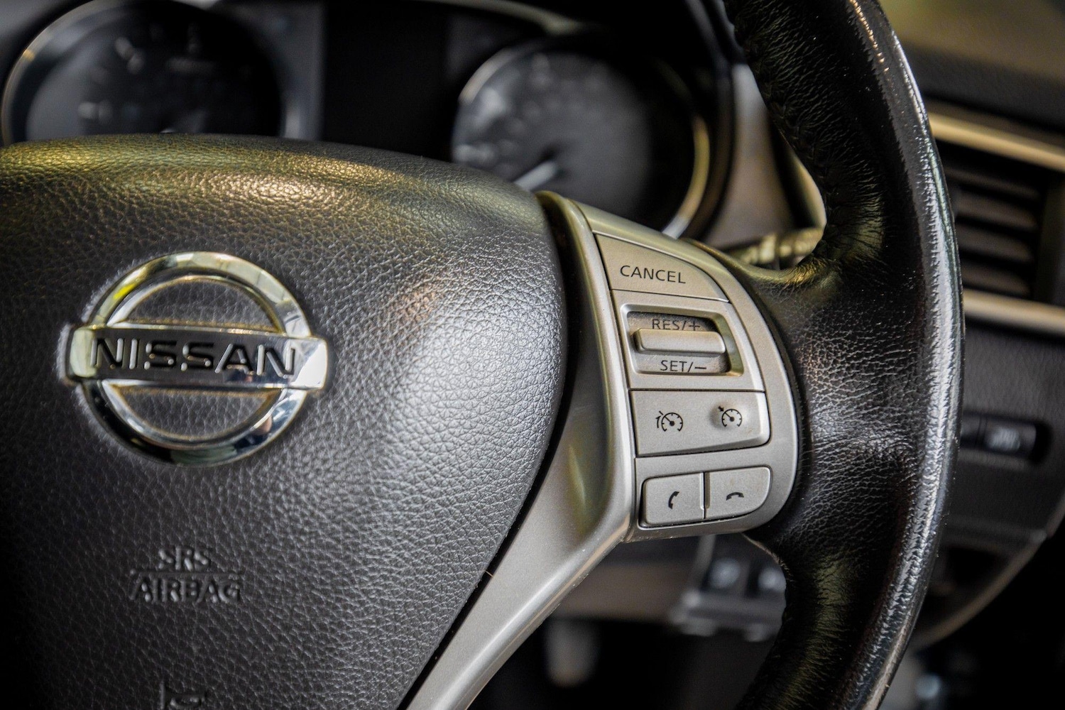 Used Nissan X-Trail 2016 for sale - 76824521: Photo 19