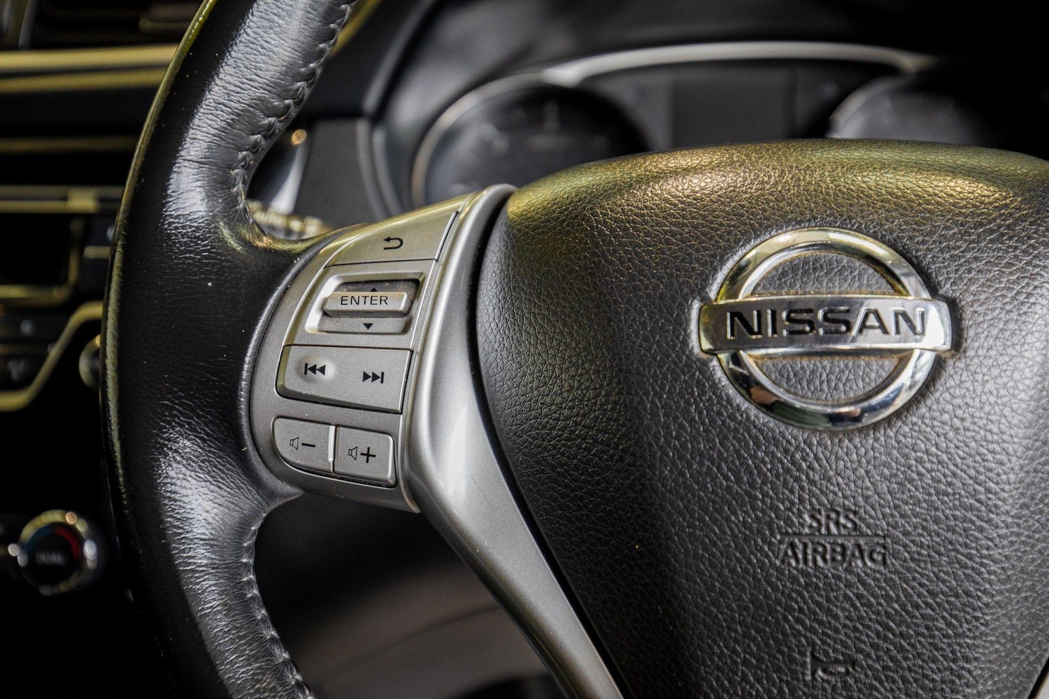 Used Nissan X-Trail 2016 for sale - 76824521: Photo 20