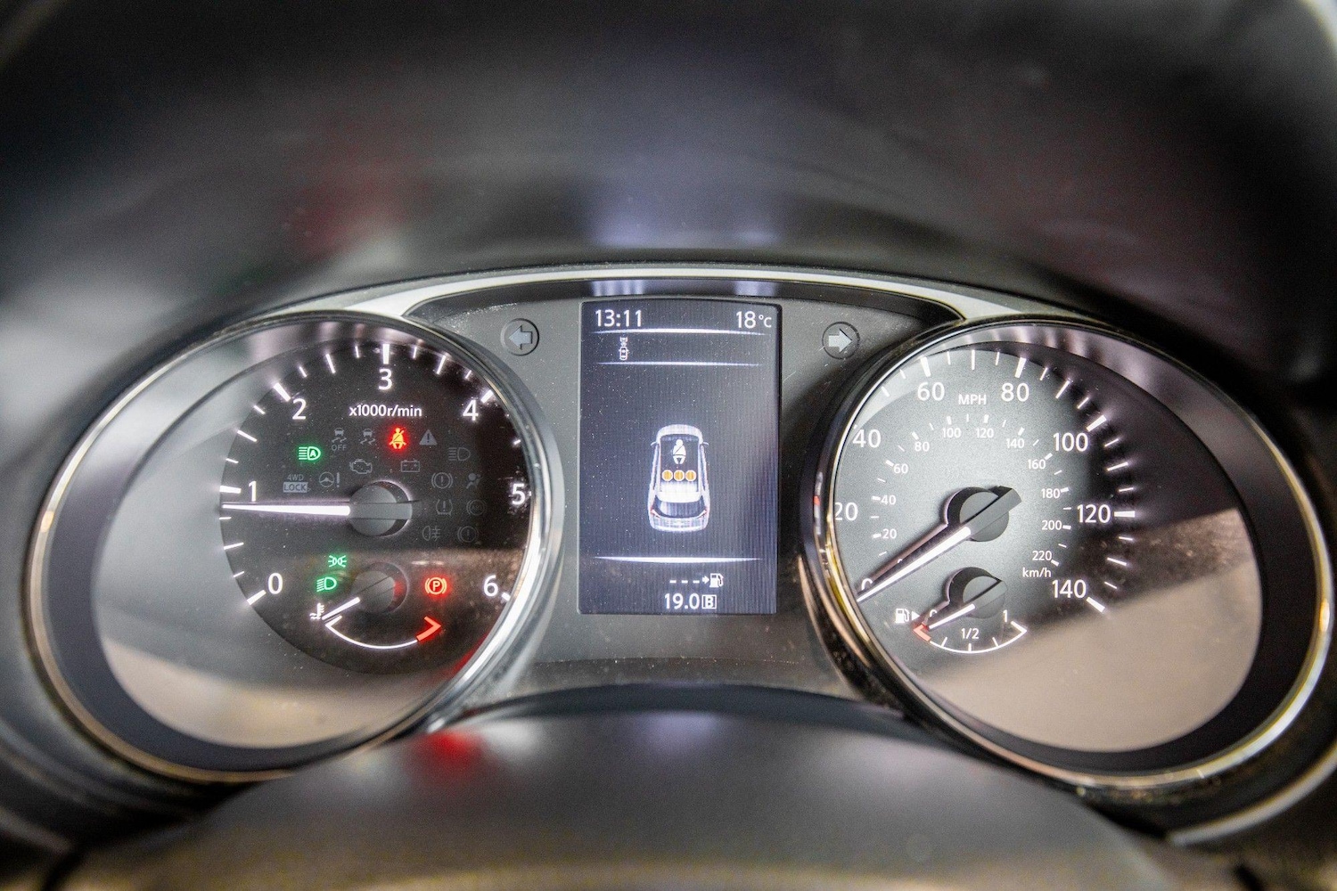 Used Nissan X-Trail 2016 for sale - 76824521: Photo 21