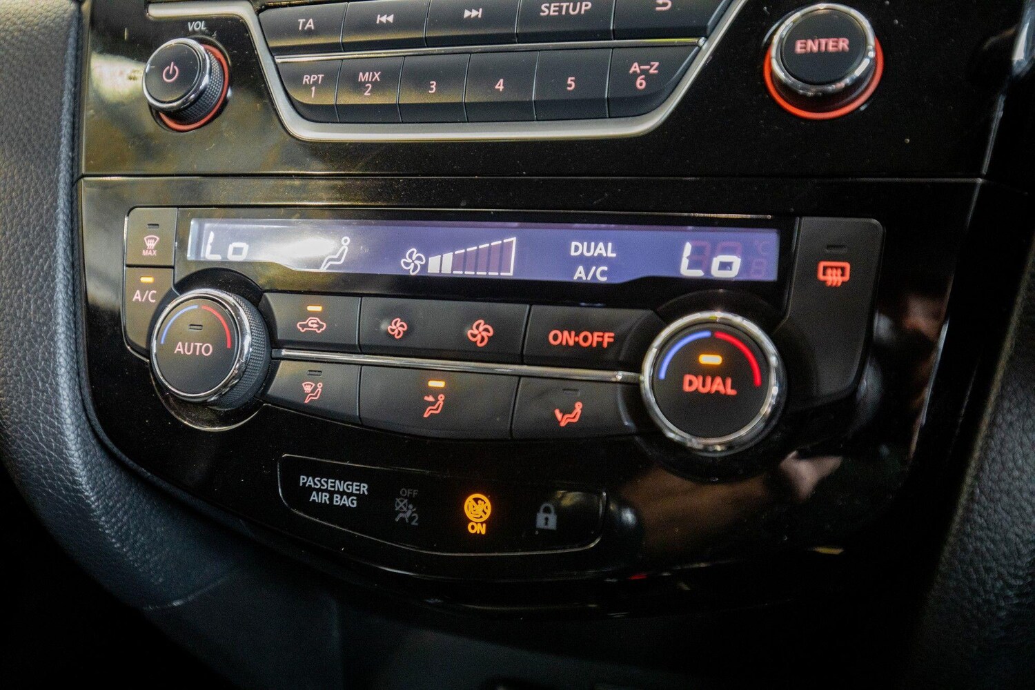 Used Nissan X-Trail 2016 for sale - 76824521: Photo 25