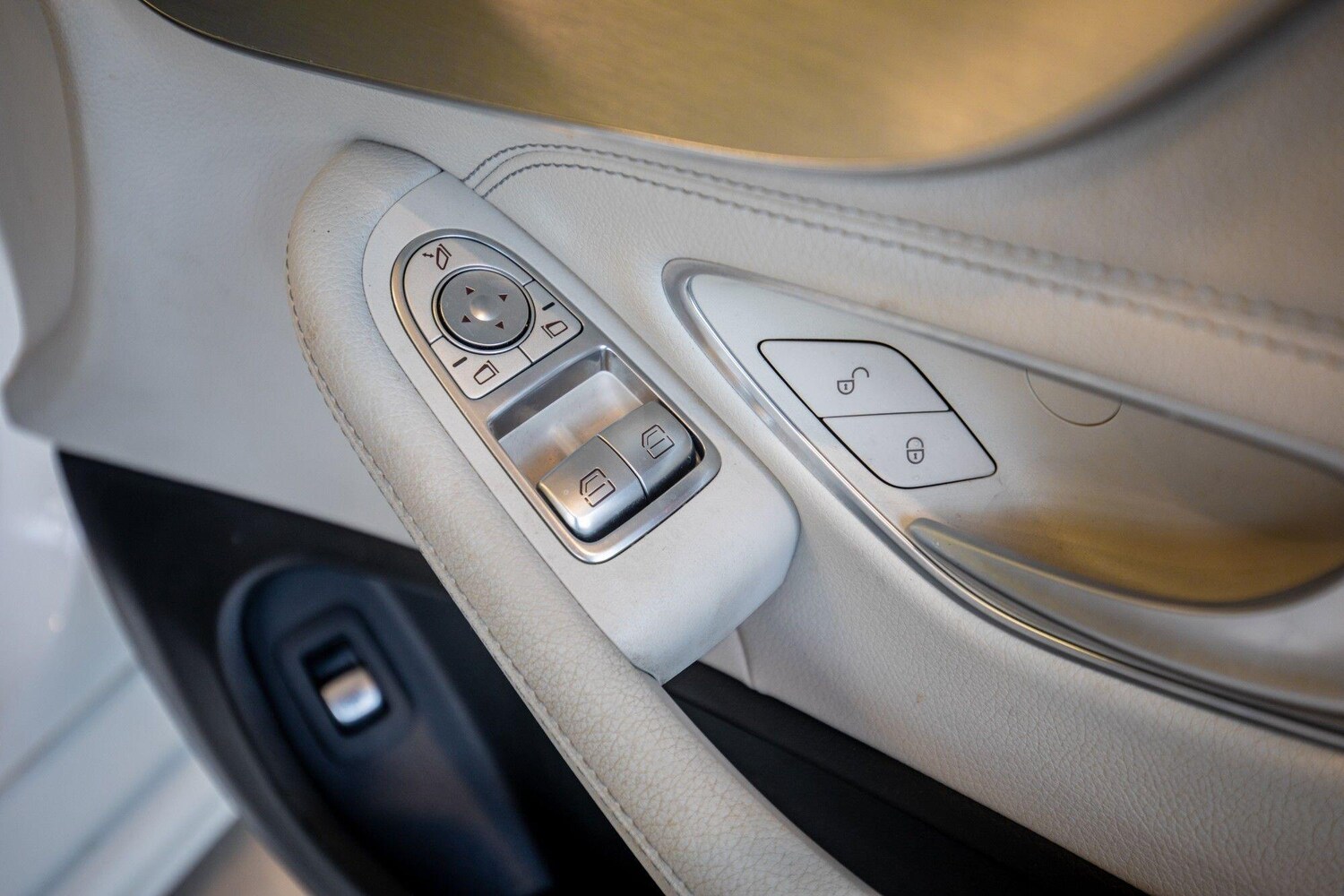 Used Mercedes-Benz C Class for sale - 77587225: Photo 10