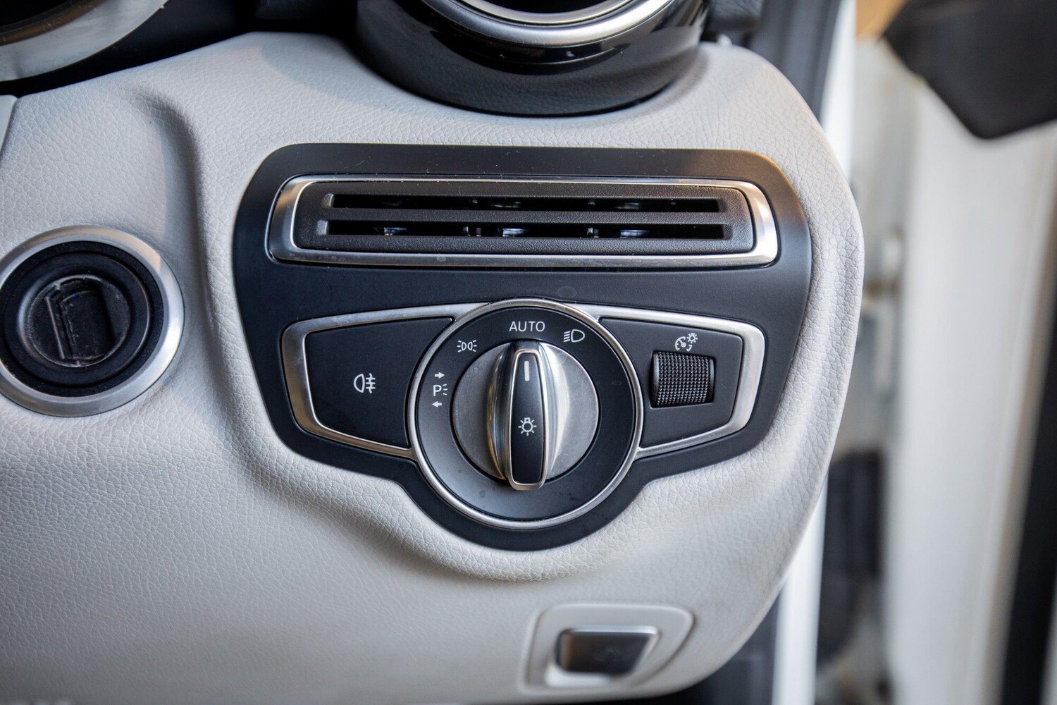 Used Mercedes-Benz C Class for sale - 77587225: Photo 13