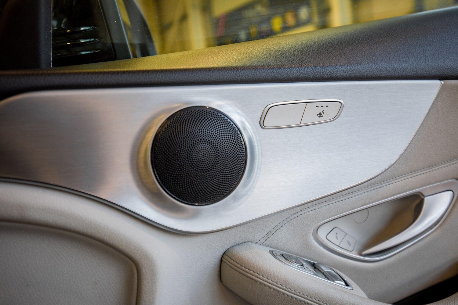 Used Mercedes-Benz C Class for sale - 77587225: Photo 14