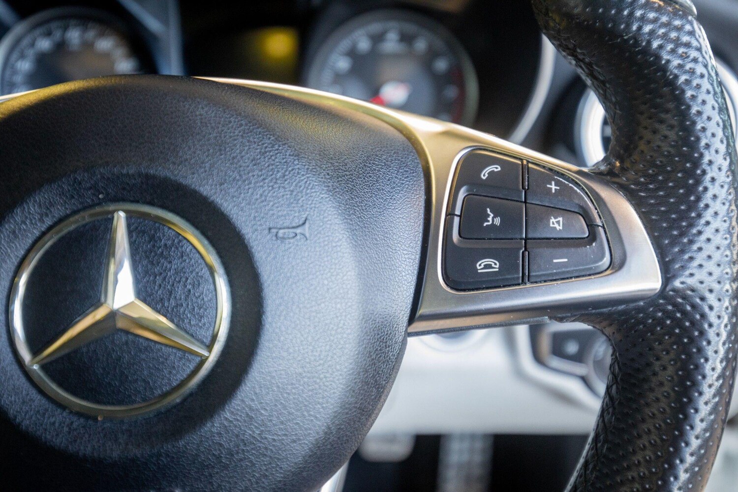 Used Mercedes-Benz C Class for sale - 77587225: Photo 16