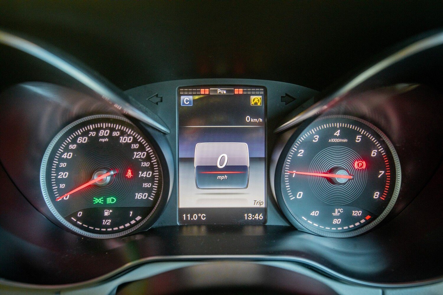 Used Mercedes-Benz C Class for sale - 77587225: Photo 18