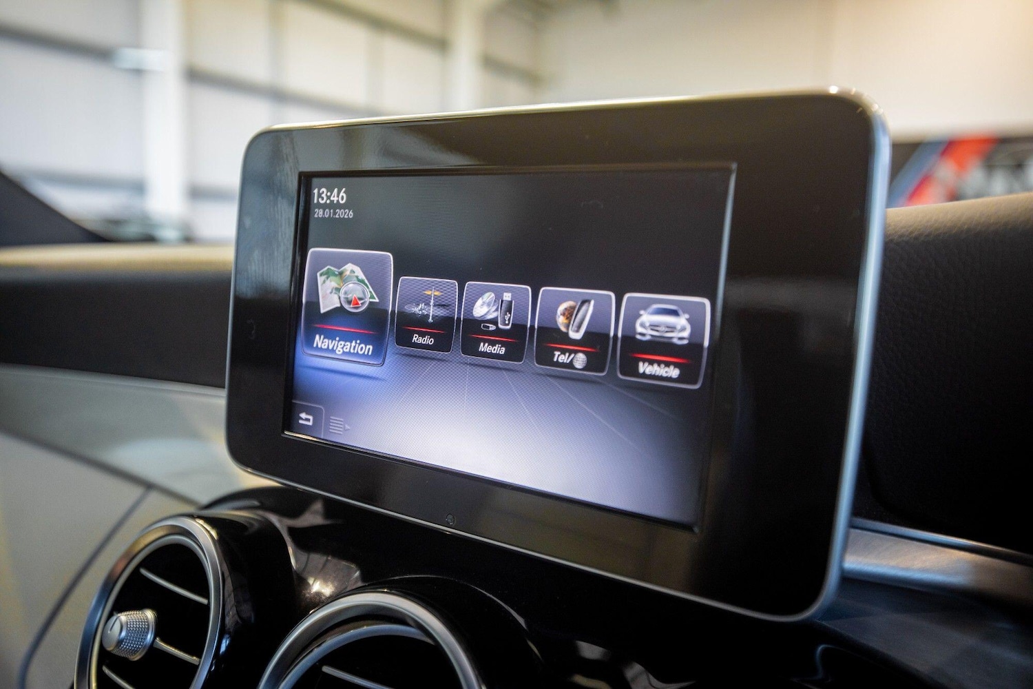 Used Mercedes-Benz C Class for sale - 77587225: Photo 21