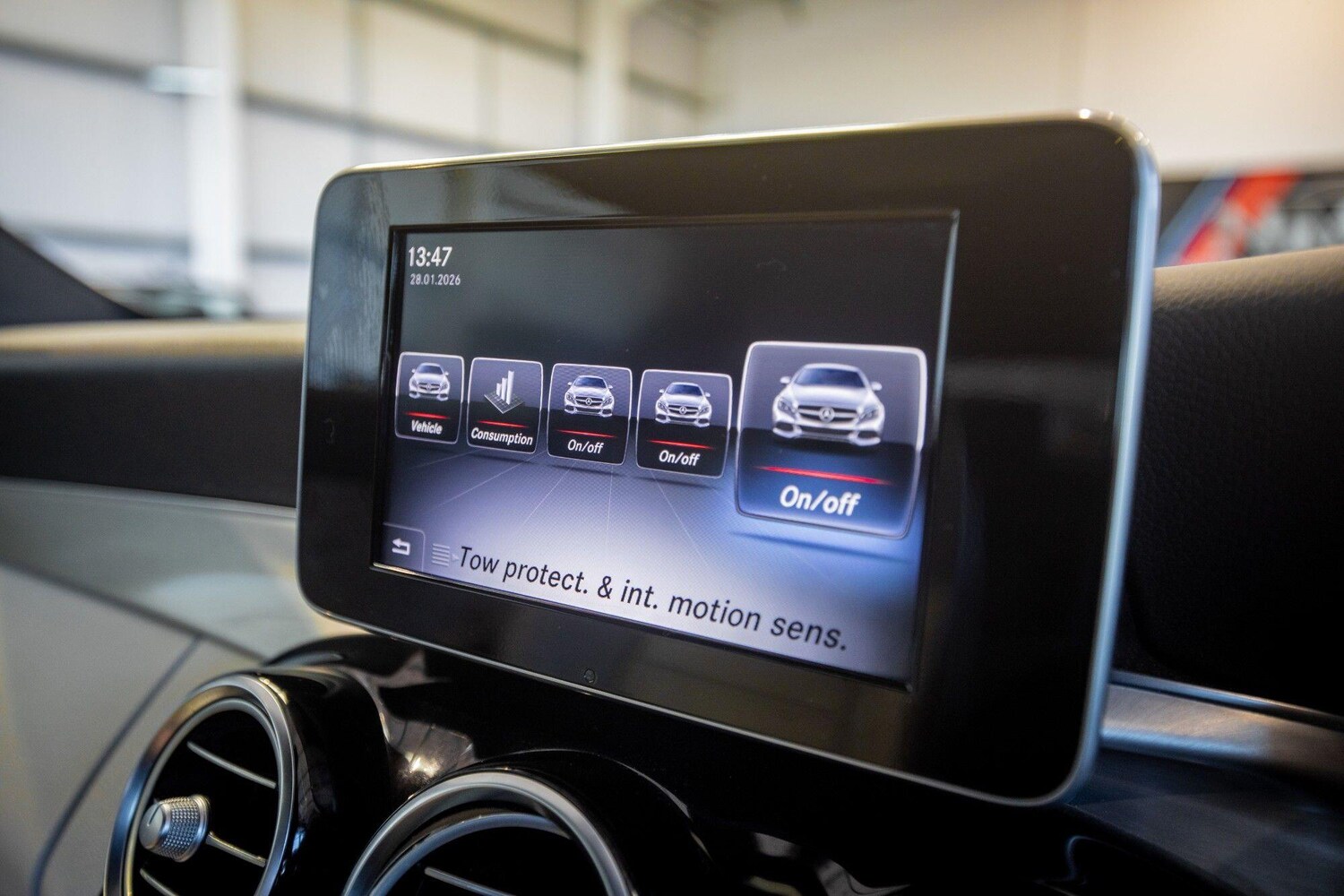 Used Mercedes-Benz C Class for sale - 77587225: Photo 22