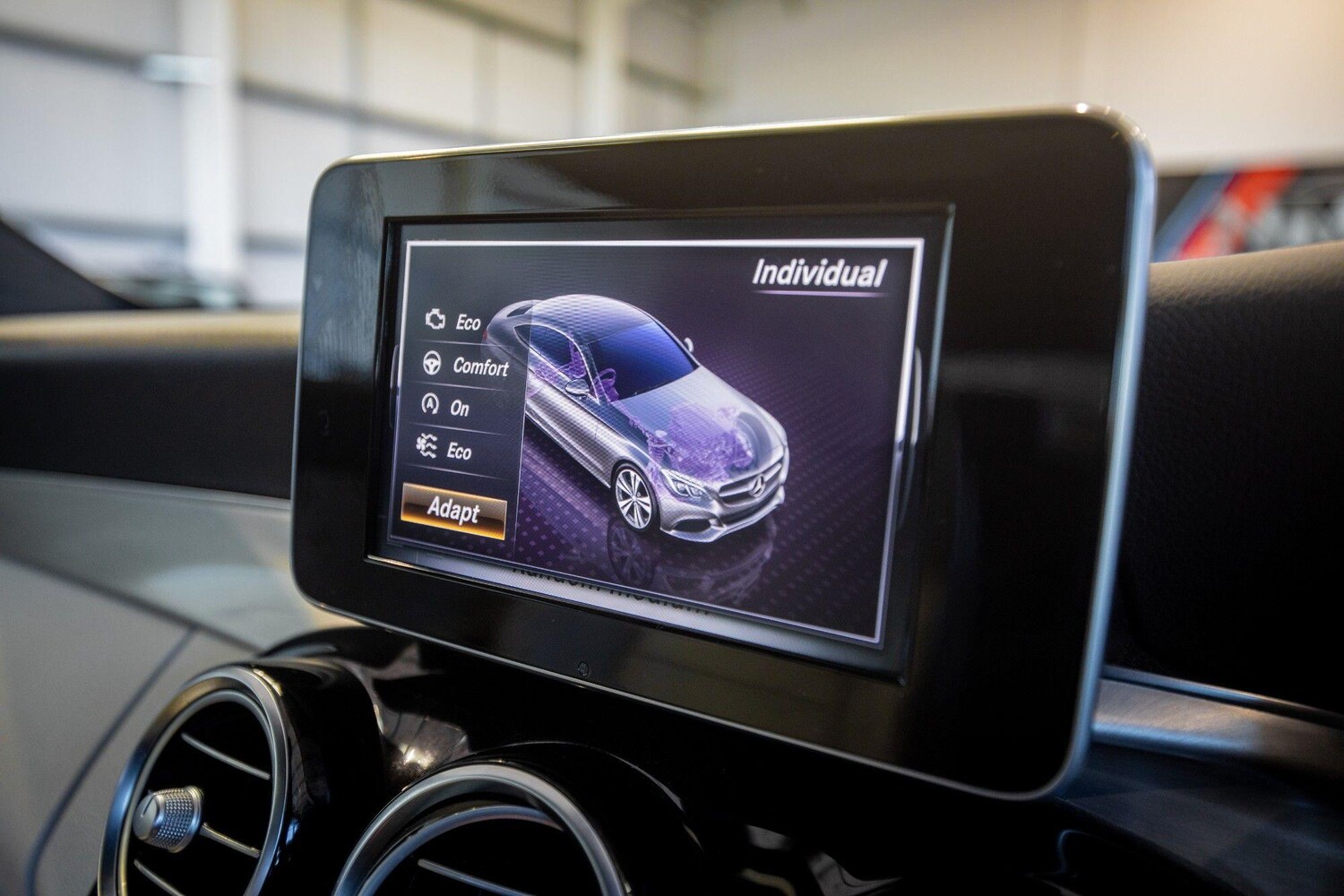 Used Mercedes-Benz C Class for sale - 77587225: Photo 24