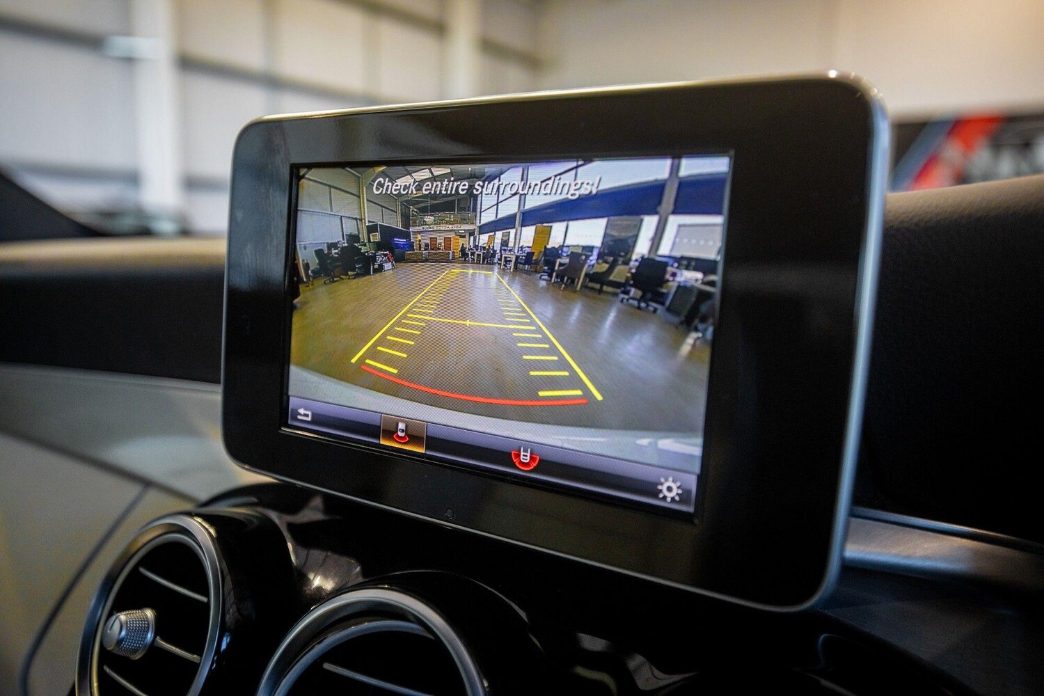 Used Mercedes-Benz C Class for sale - 77587225: Photo 26