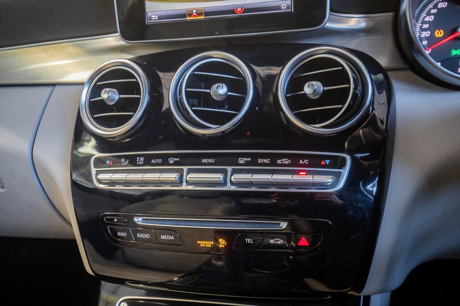 Used Mercedes-Benz C Class for sale - 77587225: Photo 27