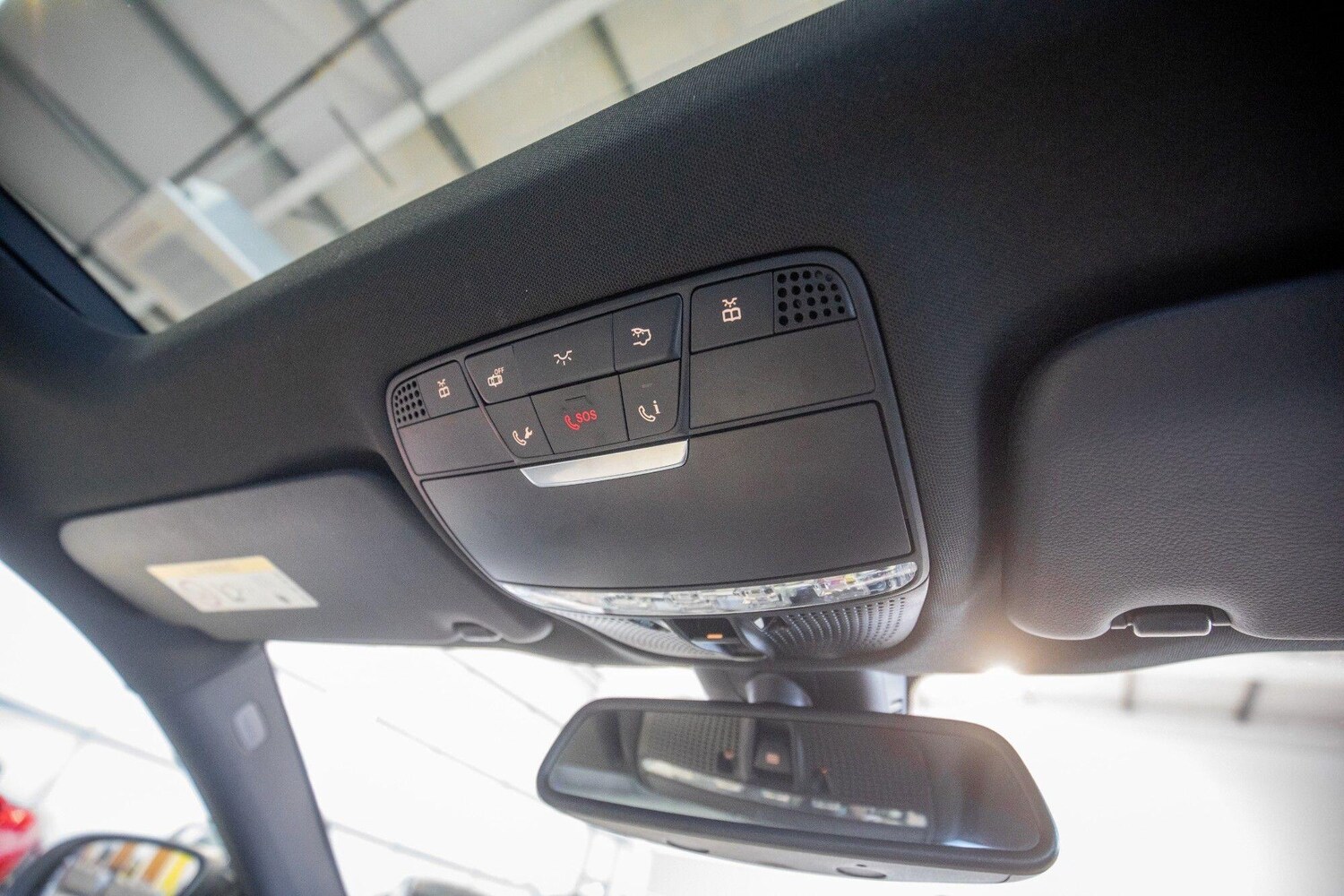 Used Mercedes-Benz C Class for sale - 77587225: Photo 31