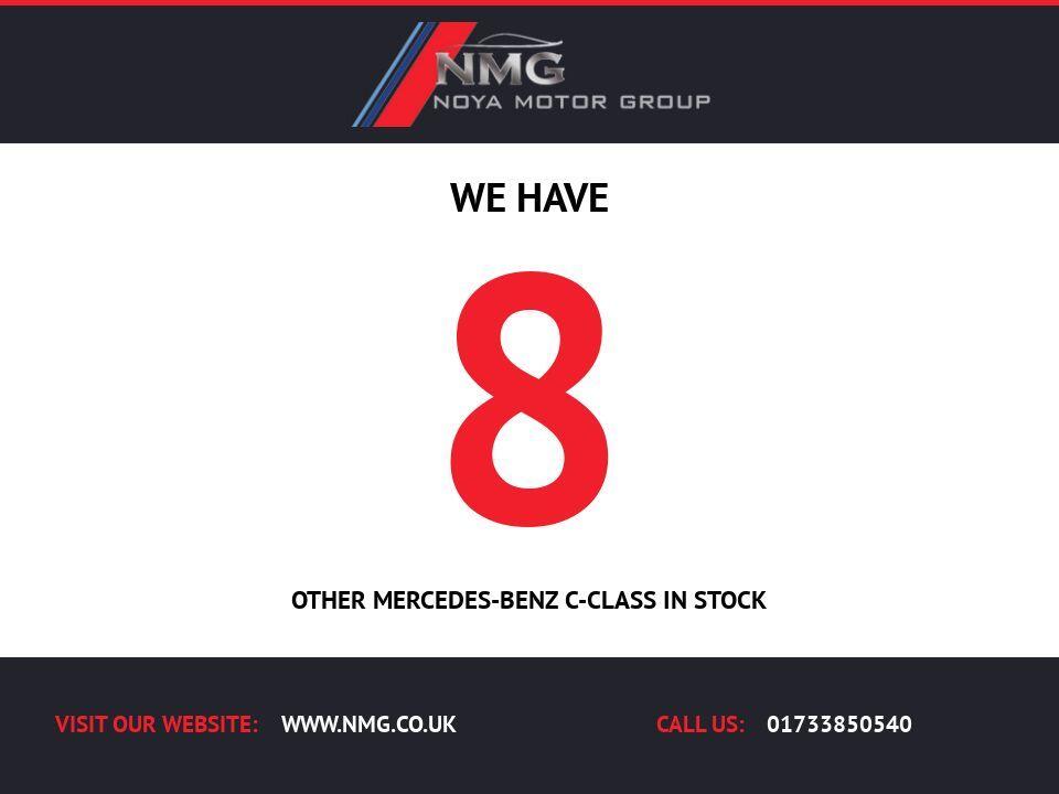Used Mercedes-Benz C Class for sale - 77587225: Photo 41