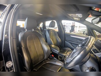 Used BMW 2 Series Active Tourer 2018 for sale - 76825197: Photo