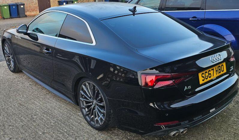 Used Audi A5 for sale - 77807988: Photo 2