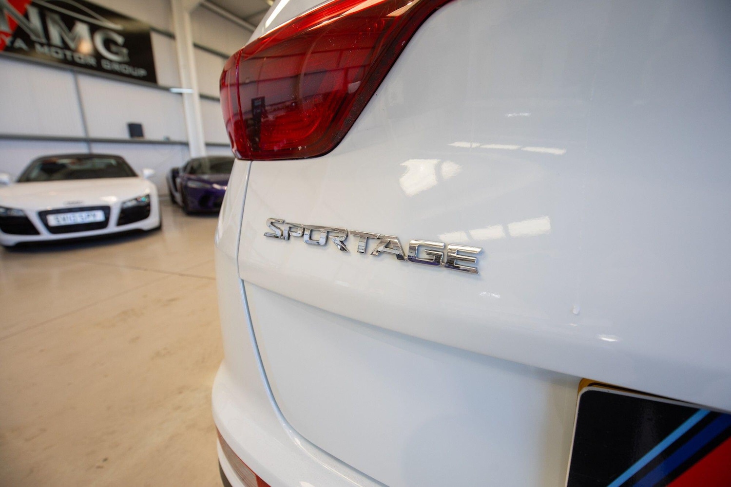 Used Kia Sportage 2017 for sale - 76823951: Photo 12