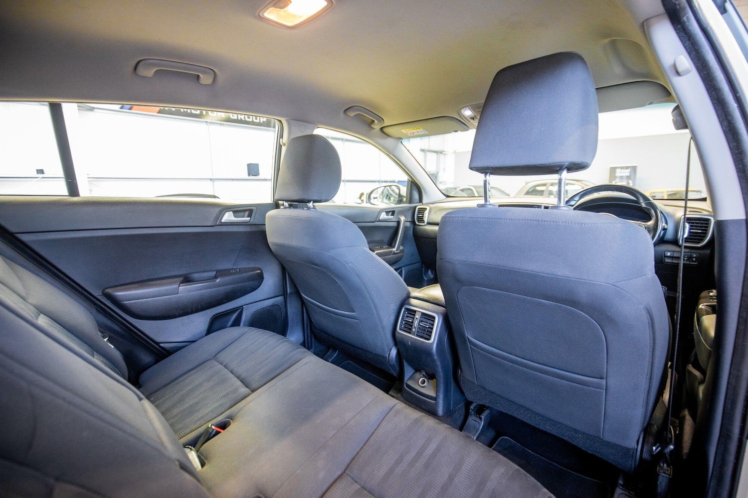 Used Kia Sportage 2017 for sale - 76823951: Photo 13