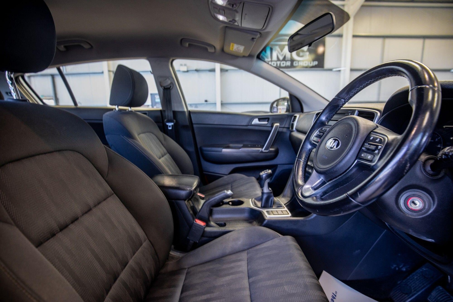 Used Kia Sportage 2017 for sale - 76823951: Photo 14