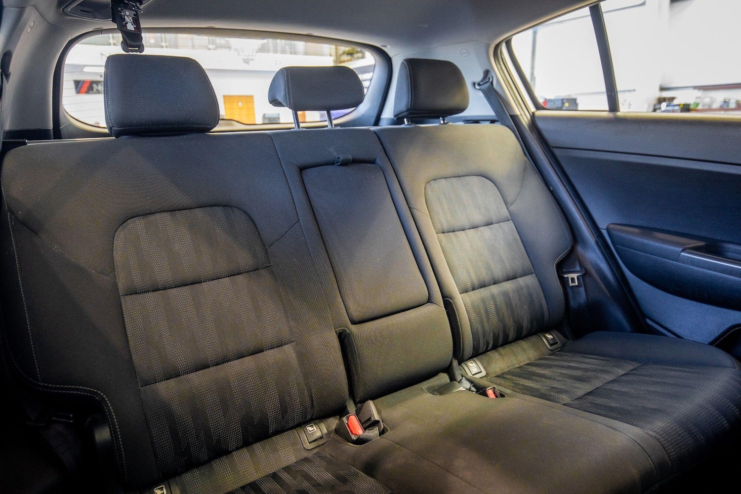 Used Kia Sportage 2017 for sale - 76823951: Photo 15