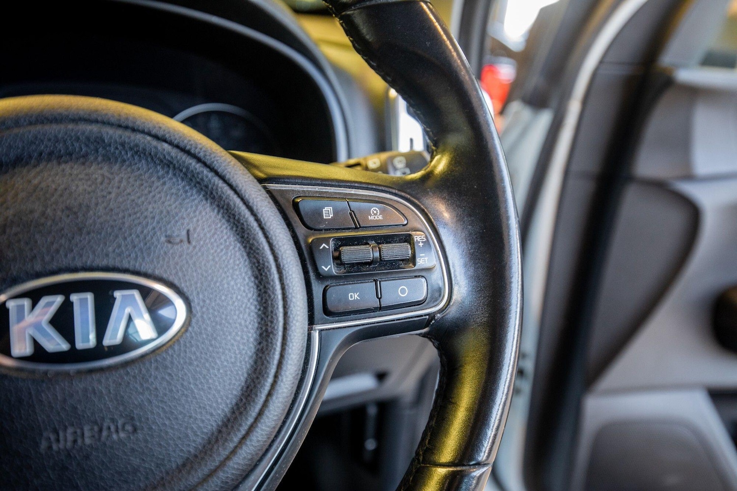 Used Kia Sportage 2017 for sale - 76823951: Photo 19