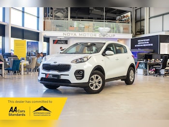 2017 (17) - 1.6 GDi 1 5dr