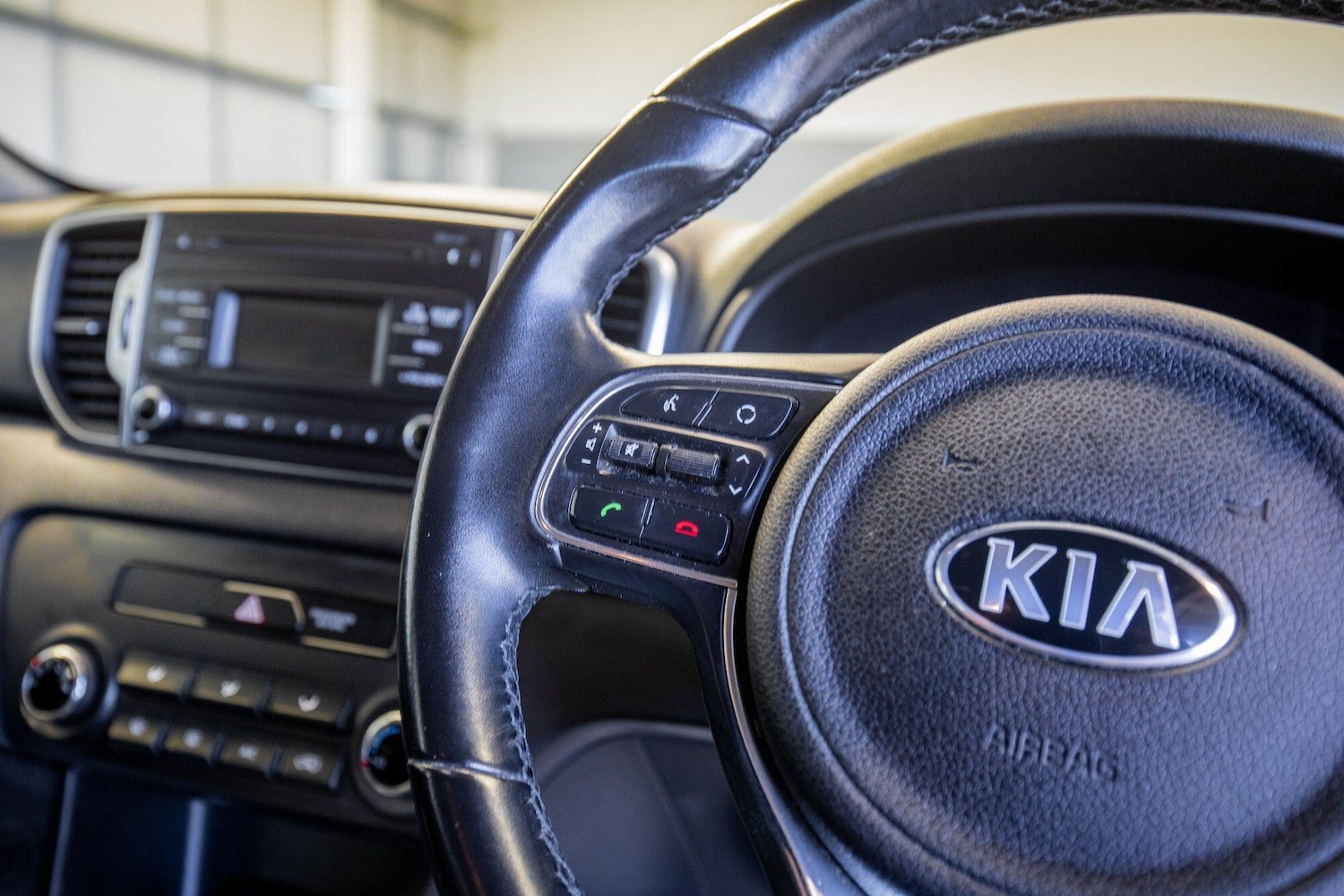 Used Kia Sportage 2017 for sale - 76823951: Photo 20